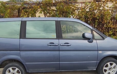 Nissan Serena II, 1999 год, 430 000 рублей, 3 фотография