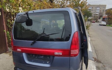 Nissan Serena II, 1999 год, 430 000 рублей, 6 фотография