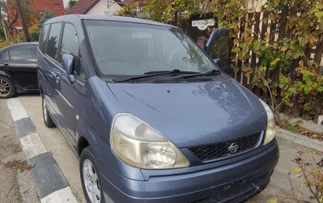 Nissan Serena II, 1999 год, 430 000 рублей, 4 фотография