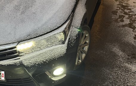 Toyota Corolla, 2013 год, 1 495 000 рублей, 12 фотография