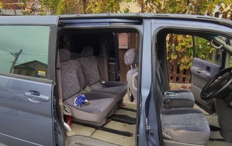 Nissan Serena II, 1999 год, 430 000 рублей, 5 фотография