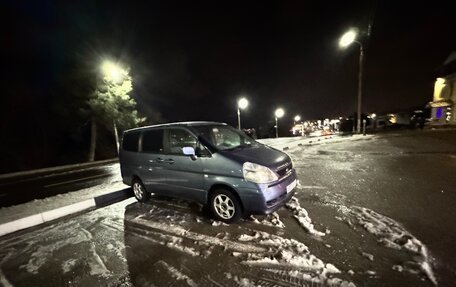 Nissan Serena II, 1999 год, 430 000 рублей, 13 фотография