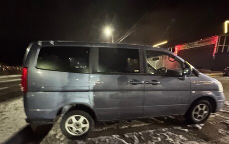 Nissan Serena II, 1999 год, 430 000 рублей, 8 фотография