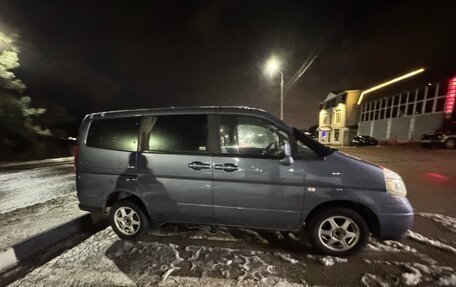 Nissan Serena II, 1999 год, 430 000 рублей, 11 фотография