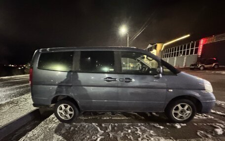 Nissan Serena II, 1999 год, 430 000 рублей, 9 фотография