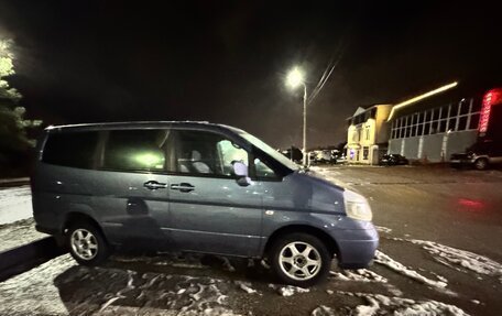 Nissan Serena II, 1999 год, 430 000 рублей, 12 фотография