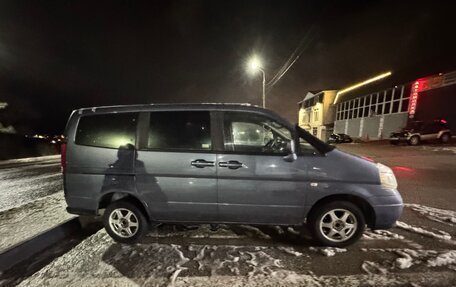 Nissan Serena II, 1999 год, 430 000 рублей, 10 фотография