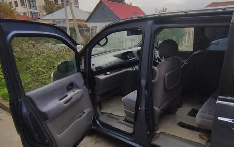 Nissan Serena II, 1999 год, 430 000 рублей, 7 фотография