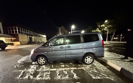 Nissan Serena II, 1999 год, 430 000 рублей, 14 фотография
