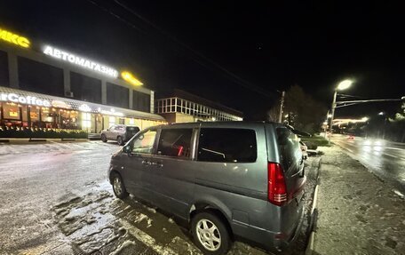Nissan Serena II, 1999 год, 430 000 рублей, 15 фотография
