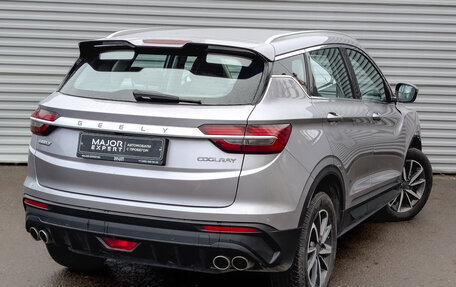 Geely Coolray I, 2022 год, 1 250 000 рублей, 5 фотография