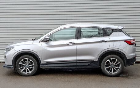 Geely Coolray I, 2022 год, 1 250 000 рублей, 8 фотография