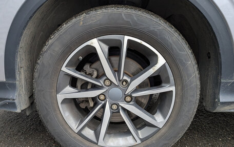 Geely Coolray I, 2022 год, 1 250 000 рублей, 11 фотография