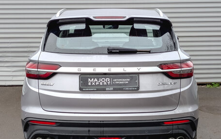 Geely Coolray I, 2022 год, 1 250 000 рублей, 6 фотография