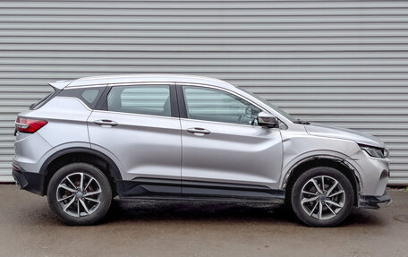 Geely Coolray I, 2022 год, 1 250 000 рублей, 4 фотография