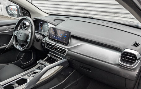 Geely Coolray I, 2022 год, 1 250 000 рублей, 12 фотография