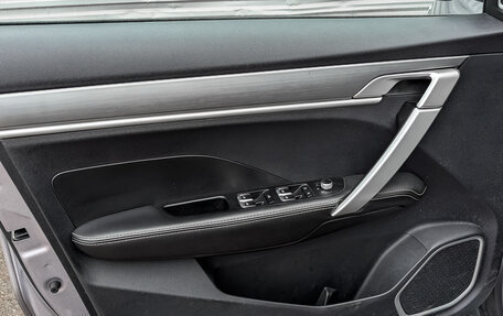 Geely Coolray I, 2022 год, 1 250 000 рублей, 18 фотография