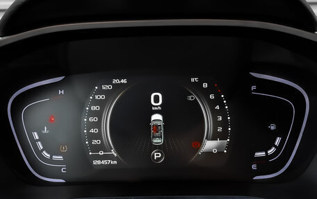 Geely Coolray I, 2022 год, 1 250 000 рублей, 15 фотография