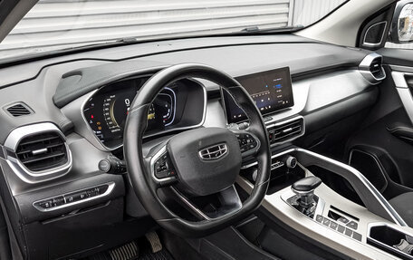 Geely Coolray I, 2022 год, 1 250 000 рублей, 14 фотография