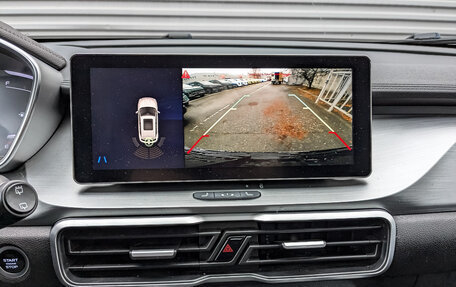 Geely Coolray I, 2022 год, 1 250 000 рублей, 24 фотография