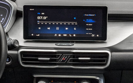 Geely Coolray I, 2022 год, 1 250 000 рублей, 16 фотография