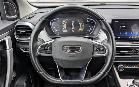 Geely Coolray I, 2022 год, 1 250 000 рублей, 21 фотография