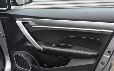 Geely Coolray I, 2022 год, 1 250 000 рублей, 23 фотография