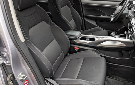 Geely Coolray I, 2022 год, 1 250 000 рублей, 22 фотография