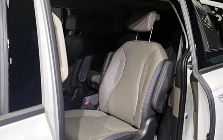 KIA Carnival, 2024 год, 5 250 000 рублей, 5 фотография
