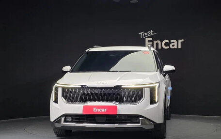 KIA Carnival, 2024 год, 5 250 000 рублей, 2 фотография