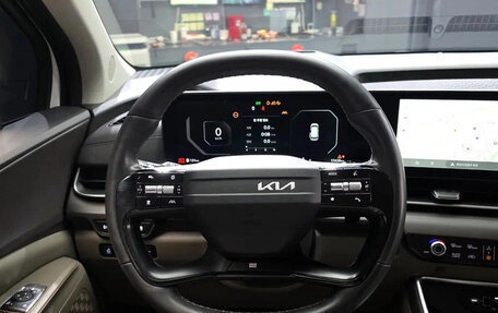 KIA Carnival, 2024 год, 5 250 000 рублей, 4 фотография