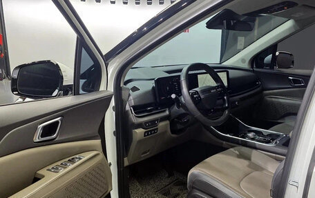 KIA Carnival, 2024 год, 5 250 000 рублей, 7 фотография