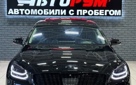 KIA K900 II, 2020 год, 3 467 000 рублей, 3 фотография