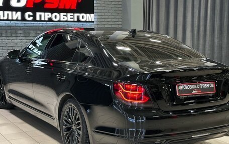 KIA K900 II, 2020 год, 3 467 000 рублей, 7 фотография