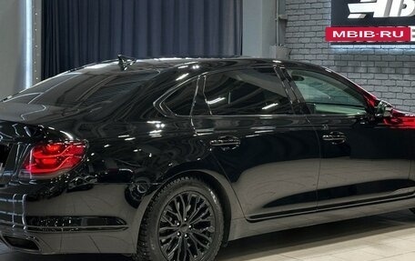 KIA K900 II, 2020 год, 3 467 000 рублей, 5 фотография