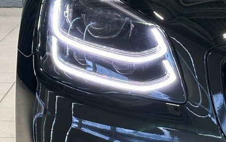 KIA K900 II, 2020 год, 3 467 000 рублей, 9 фотография