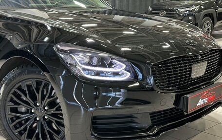 KIA K900 II, 2020 год, 3 467 000 рублей, 10 фотография