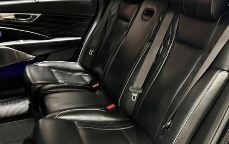 KIA K900 II, 2020 год, 3 467 000 рублей, 13 фотография