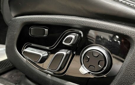 KIA K900 II, 2020 год, 3 467 000 рублей, 22 фотография