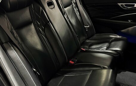 KIA K900 II, 2020 год, 3 467 000 рублей, 17 фотография