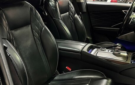 KIA K900 II, 2020 год, 3 467 000 рублей, 18 фотография