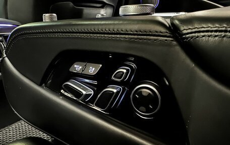 KIA K900 II, 2020 год, 3 467 000 рублей, 14 фотография