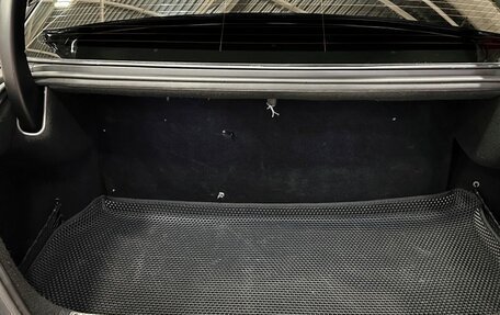 KIA K900 II, 2020 год, 3 467 000 рублей, 16 фотография