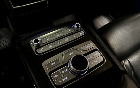 KIA K900 II, 2020 год, 3 467 000 рублей, 15 фотография