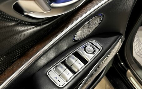 KIA K900 II, 2020 год, 3 467 000 рублей, 21 фотография