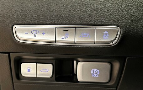 KIA K900 II, 2020 год, 3 467 000 рублей, 23 фотография