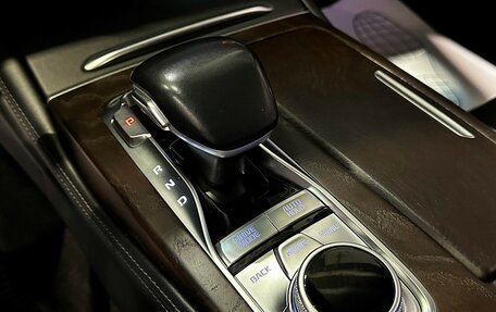 KIA K900 II, 2020 год, 3 467 000 рублей, 32 фотография