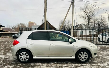 Toyota Auris II, 2009 год, 869 000 рублей, 5 фотография
