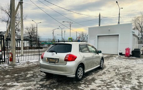 Toyota Auris II, 2009 год, 869 000 рублей, 6 фотография