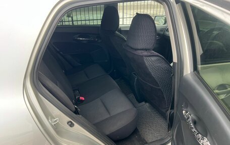 Toyota Auris II, 2009 год, 869 000 рублей, 11 фотография